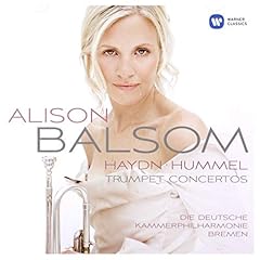 Haydn hummel trumpet for sale  Delivered anywhere in UK