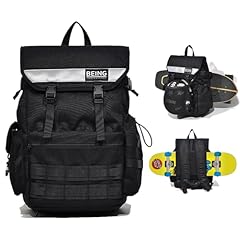 Skateboard backpack skateboard for sale  Delivered anywhere in USA 