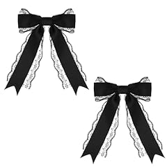 Pcs black hair for sale  Delivered anywhere in UK
