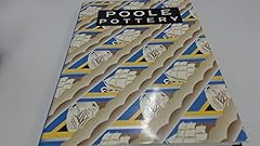 Poole pottery carter for sale  Delivered anywhere in UK