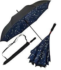 Brella reverse regenschirm gebraucht kaufen  Wird an jeden Ort in Deutschland