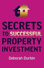 Secrets successful property for sale  Delivered anywhere in USA 