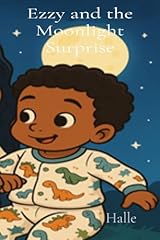 Ezzy moonlight surprise for sale  Delivered anywhere in USA 