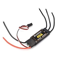 Ruizhi 40a esc d'occasion  Livré partout en Belgiqu