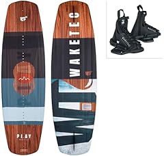 Waketec wakeboard set gebraucht kaufen  Wird an jeden Ort in Deutschland