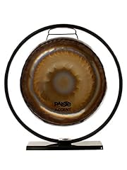 Paiste accent gongs for sale  Delivered anywhere in USA 