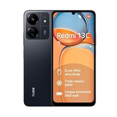 Xiaomi redmi 13c d'occasion  Livré partout en France