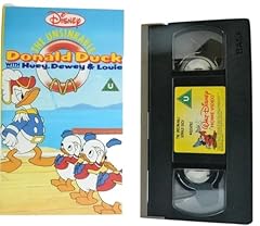 Donald duck the d'occasion  Livré partout en France