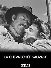 Chevauchée sauvage d'occasion  Livré partout en France
