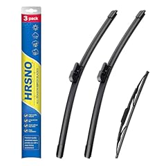 Hrsno windshield wipers for sale  Delivered anywhere in USA 