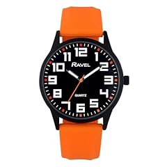 Ravel orologio uomo usato  Spedito ovunque in Italia 