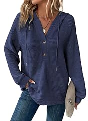 Dokotoo women hoodies for sale  Delivered anywhere in UK