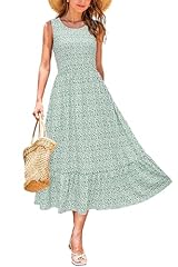 Styleword sommerkleid damen gebraucht kaufen  Wird an jeden Ort in Deutschland