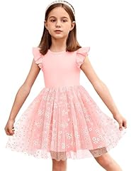 Arshiner girls tulle for sale  Delivered anywhere in USA 