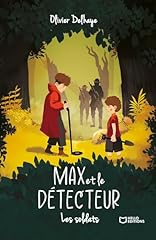 Max détecteur tome d'occasion  Livré partout en France