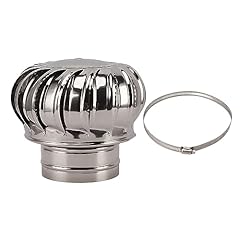 Stainless steel rotating for sale  Delivered anywhere in Ireland