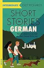 Short stories german for sale  Delivered anywhere in USA 