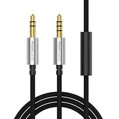 Powerlocus aux kabel gebraucht kaufen  Wird an jeden Ort in Deutschland