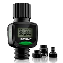Restmo wasserzähler wasserdur gebraucht kaufen  Wird an jeden Ort in Deutschland