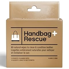 Handbagrescue natural cleaning for sale  Delivered anywhere in USA 