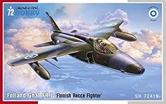 Special hobby folland for sale  Delivered anywhere in UK