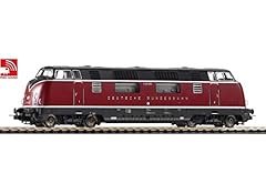 Piko 59708 diesellokomotive gebraucht kaufen  Wird an jeden Ort in Deutschland