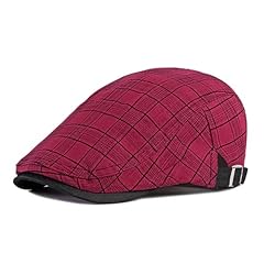 Yameize retro plaid for sale  Delivered anywhere in UK