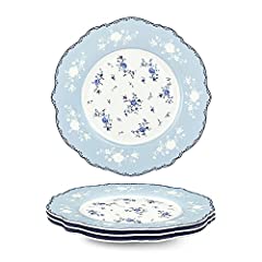 Fanquare 20.8cm porcelain for sale  Delivered anywhere in UK