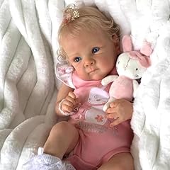 Angelbaby reborn realistic for sale  Delivered anywhere in USA 
