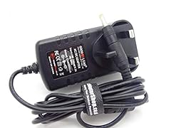 Volt adaptor compatible for sale  Delivered anywhere in UK