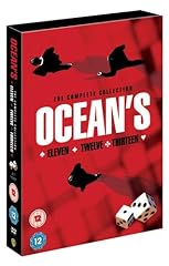 Ocean trilogy box for sale  Delivered anywhere in UK