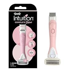 Wilkinson sword intuition for sale  Delivered anywhere in UK
