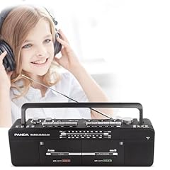 Yzttcd lecteur cassettes d'occasion  Livré partout en France