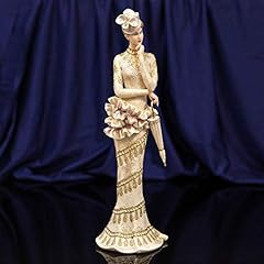 Juliana lady figurine for sale  Delivered anywhere in Ireland