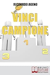 Vinci campione sfrutta usato  Spedito ovunque in Italia 