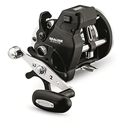 Daiwa sealine linecounter for sale  Delivered anywhere in USA 