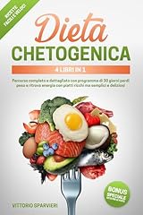 Dieta chetogenica libri usato  Spedito ovunque in Italia 