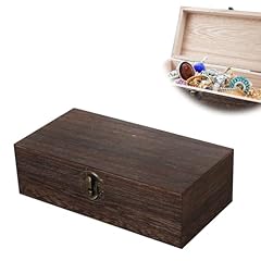 Homury holzbox holzkiste gebraucht kaufen  Wird an jeden Ort in Deutschland