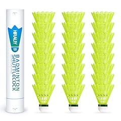 Hiraliy badminton birdies for sale  Delivered anywhere in UK