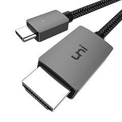 Uni cavo usb usato  Spedito ovunque in Italia 