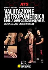Valutazione antropometrica del usato  Spedito ovunque in Italia 