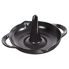 Staub cast iron for sale  Delivered anywhere in USA 