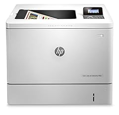 Color laserjet enterprise d'occasion  Livré partout en France
