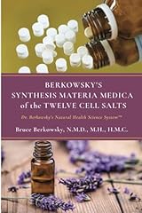Berkowsky synthesis materia for sale  Delivered anywhere in USA 