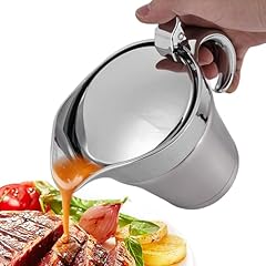Saucière thermique acier d'occasion  Livré partout en France