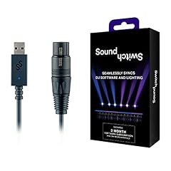 Soundswitch dmx micro d'occasion  Livré partout en Belgiqu