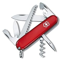 Victorinox camper couteau d'occasion  Livré partout en France