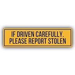 Driven carefully please for sale  Delivered anywhere in USA 