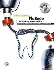 Nuendo rethinking endodontics d'occasion  Livré partout en France