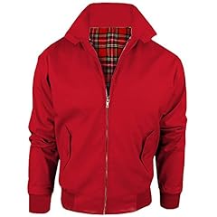 Myshoestore harrington jacket for sale  Delivered anywhere in Ireland